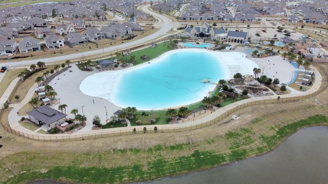 15867 Bremore Drive, Humble, TX 77396