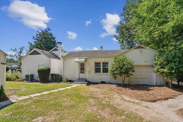 1109 Beech Street, Goldsboro, NC 27530