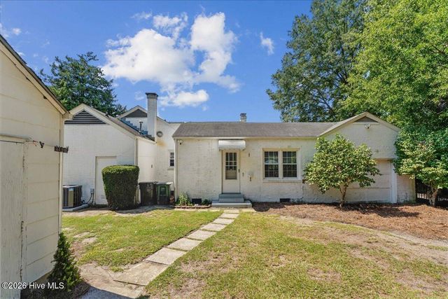 1109 Beech Street, Goldsboro, NC 27530