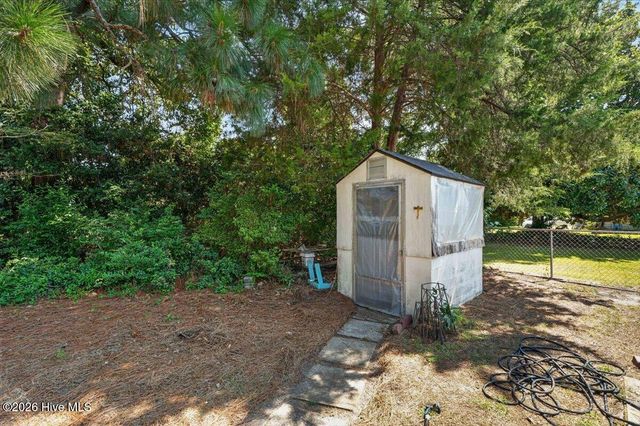 1109 Beech Street, Goldsboro, NC 27530