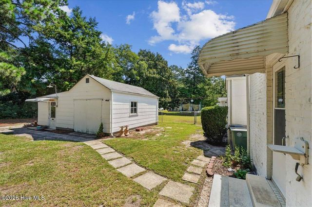 1109 Beech Street, Goldsboro, NC 27530