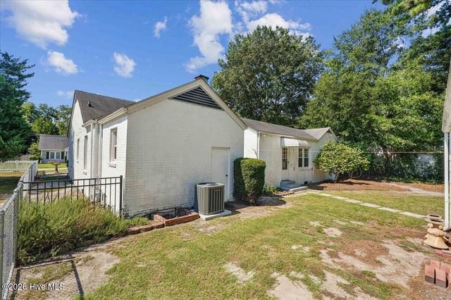 1109 Beech Street, Goldsboro, NC 27530