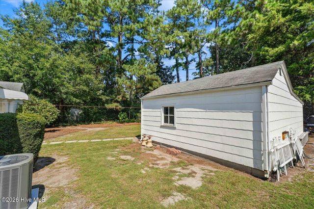 1109 Beech Street, Goldsboro, NC 27530