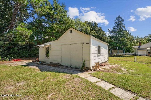 1109 Beech Street, Goldsboro, NC 27530