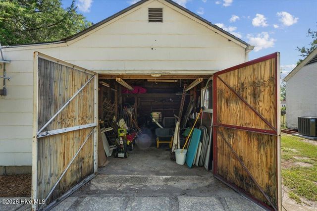 1109 Beech Street, Goldsboro, NC 27530