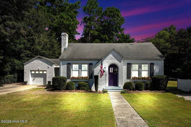 1109 Beech Street, Goldsboro, NC 27530