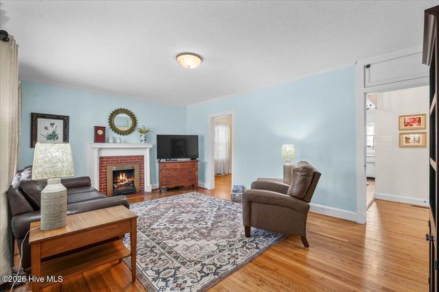 1109 Beech Street, Goldsboro, NC 27530