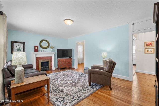 1109 Beech Street, Goldsboro, NC 27530