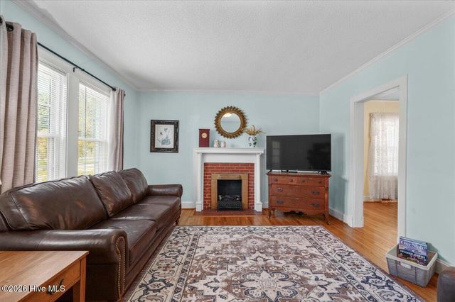1109 Beech Street, Goldsboro, NC 27530