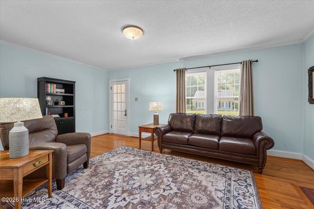 1109 Beech Street, Goldsboro, NC 27530
