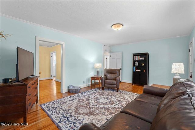 1109 Beech Street, Goldsboro, NC 27530