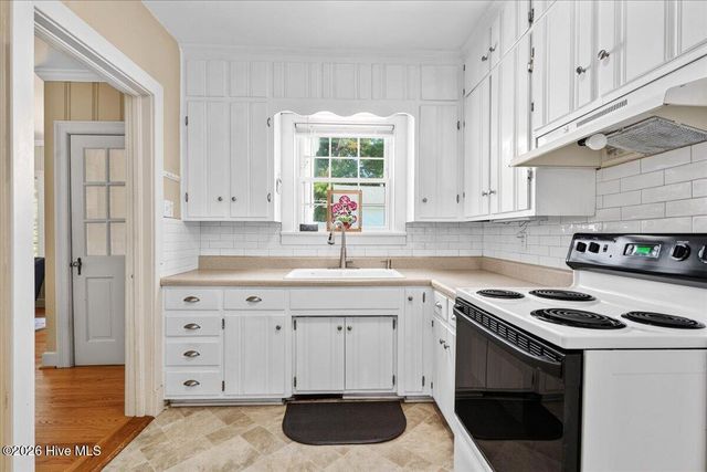 1109 Beech Street, Goldsboro, NC 27530