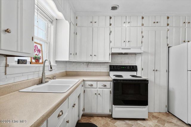 1109 Beech Street, Goldsboro, NC 27530