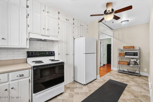 1109 Beech Street, Goldsboro, NC 27530