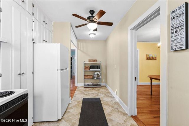 1109 Beech Street, Goldsboro, NC 27530