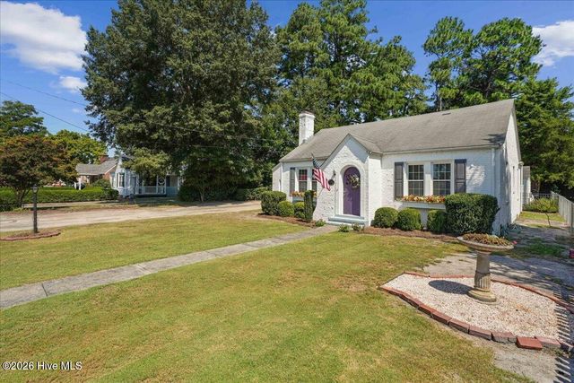 1109 Beech Street, Goldsboro, NC 27530
