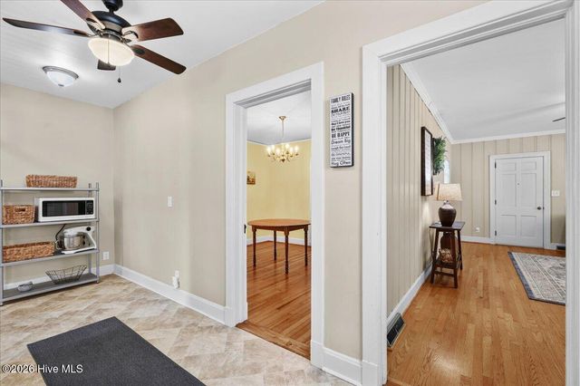 1109 Beech Street, Goldsboro, NC 27530