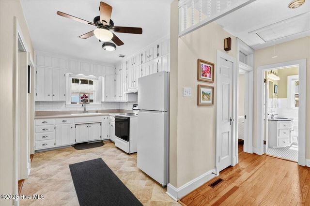 1109 Beech Street, Goldsboro, NC 27530