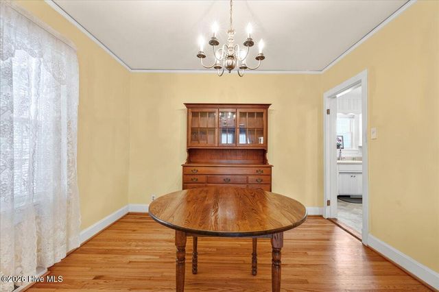 1109 Beech Street, Goldsboro, NC 27530