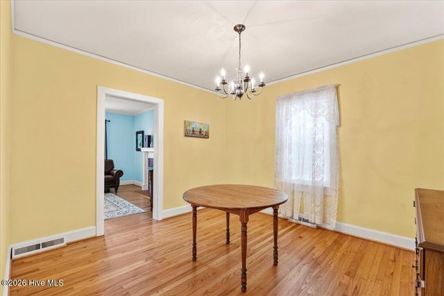 1109 Beech Street, Goldsboro, NC 27530