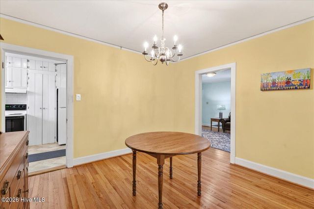 1109 Beech Street, Goldsboro, NC 27530