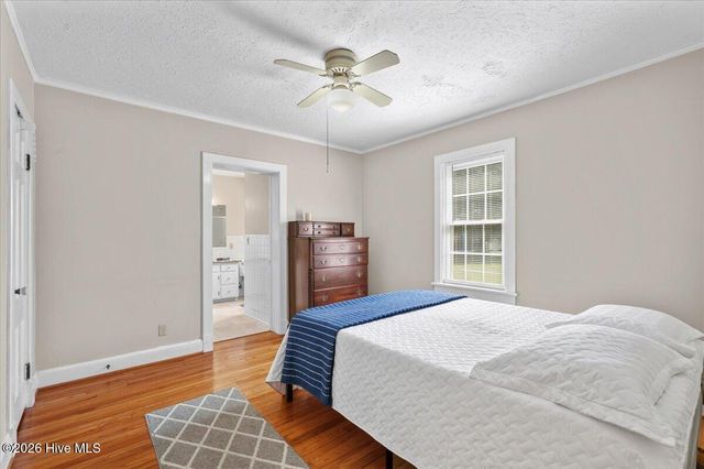 1109 Beech Street, Goldsboro, NC 27530