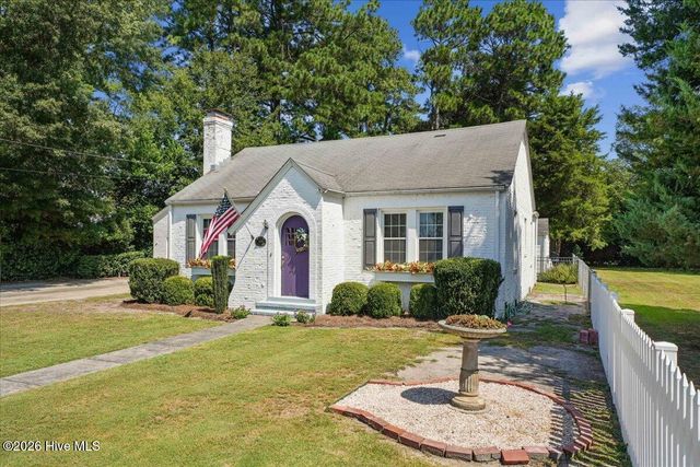 1109 Beech Street, Goldsboro, NC 27530