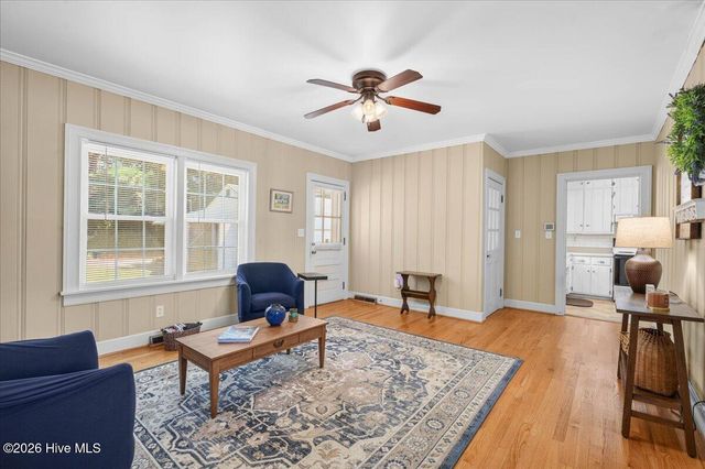 1109 Beech Street, Goldsboro, NC 27530