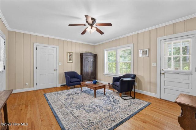 1109 Beech Street, Goldsboro, NC 27530
