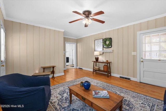 1109 Beech Street, Goldsboro, NC 27530