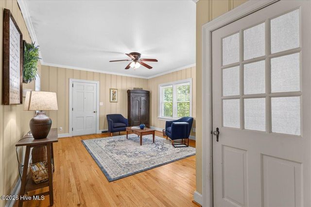1109 Beech Street, Goldsboro, NC 27530