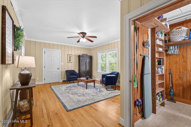 1109 Beech Street, Goldsboro, NC 27530