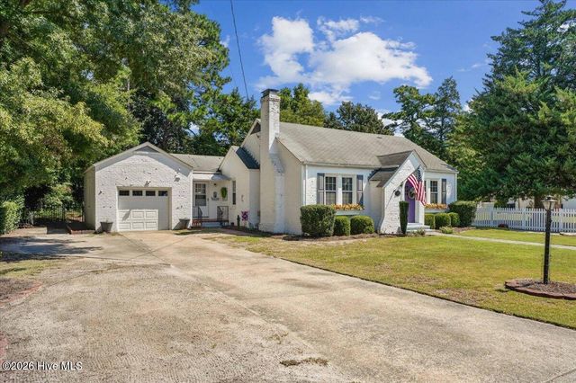 1109 Beech Street, Goldsboro, NC 27530