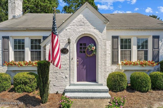 1109 Beech Street, Goldsboro, NC 27530