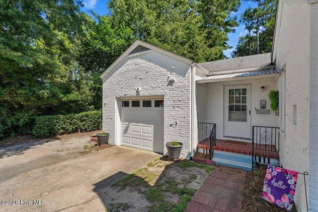 1109 Beech Street, Goldsboro, NC 27530