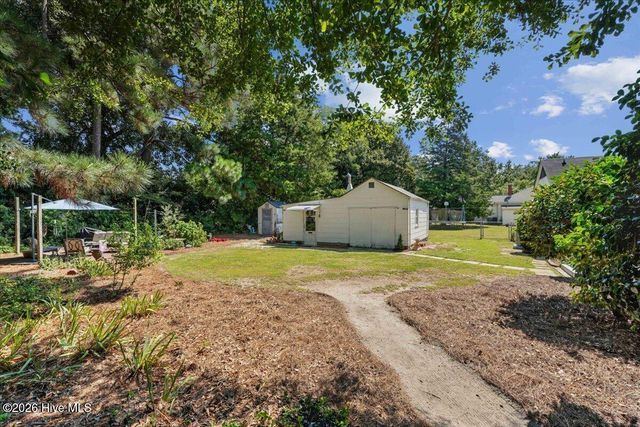 1109 Beech Street, Goldsboro, NC 27530