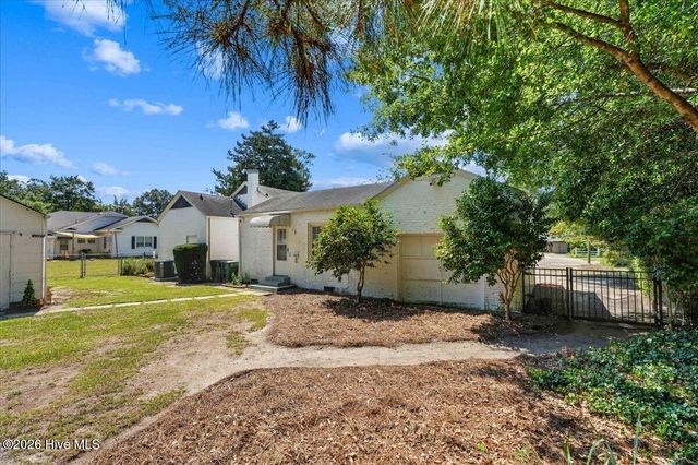 1109 Beech Street, Goldsboro, NC 27530