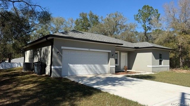 799 W Country Club Boulevard, Citrus Springs, FL 34434