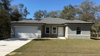 799 W Country Club Boulevard, Citrus Springs, FL 34434