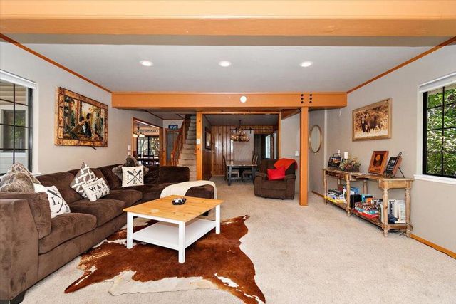 667 Talmadge Road, Big Bear, CA 92315