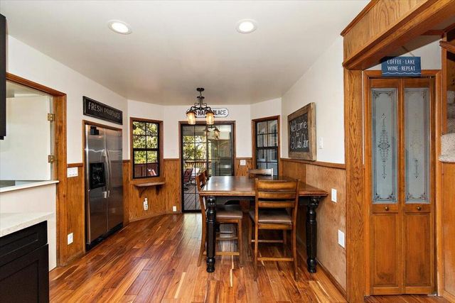 667 Talmadge Road, Big Bear, CA 92315