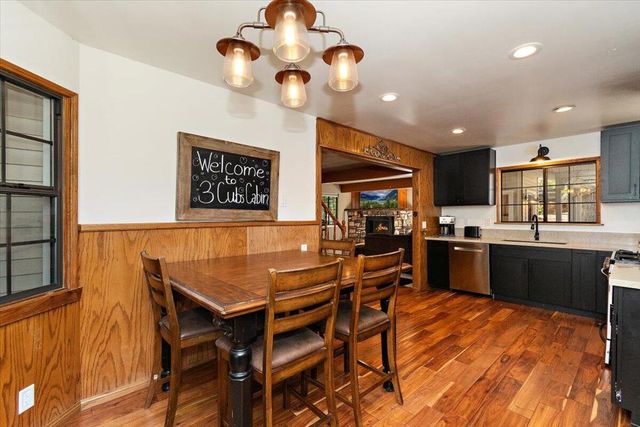 667 Talmadge Road, Big Bear, CA 92315