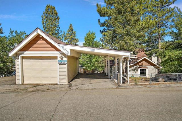 667 Talmadge Road, Big Bear, CA 92315