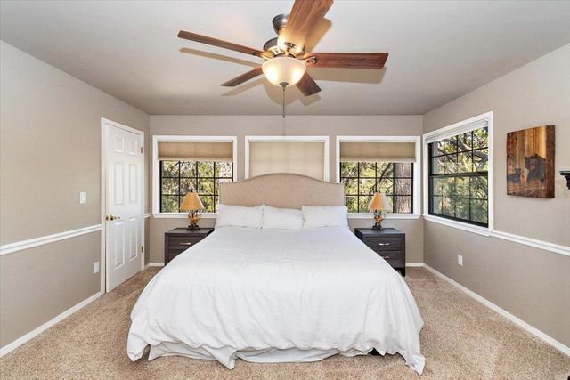 667 Talmadge Road, Big Bear, CA 92315