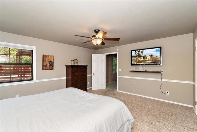 667 Talmadge Road, Big Bear, CA 92315