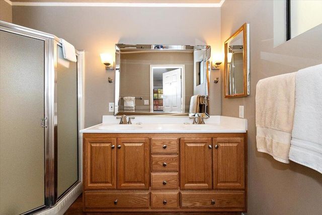 667 Talmadge Road, Big Bear, CA 92315