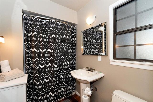 667 Talmadge Road, Big Bear, CA 92315