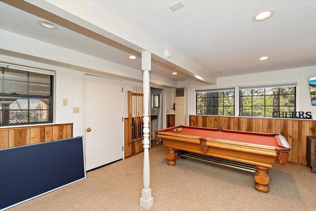 667 Talmadge Road, Big Bear, CA 92315