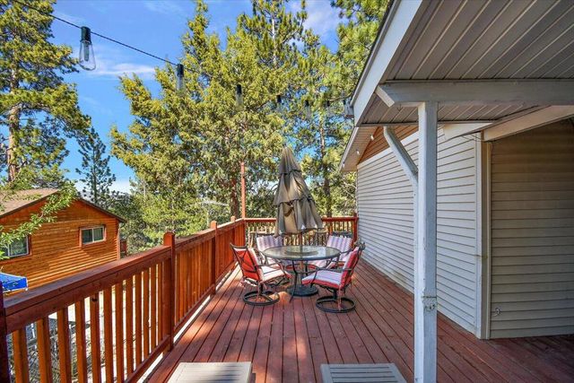 667 Talmadge Road, Big Bear, CA 92315