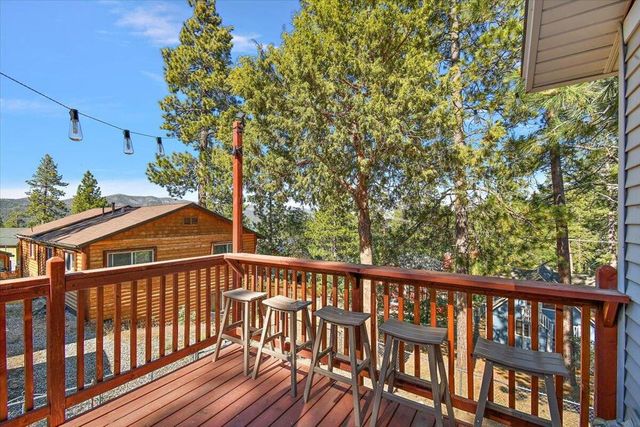 667 Talmadge Road, Big Bear, CA 92315